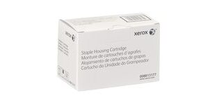 Xerox Cartouche d'agrafes (module de finition BR avec plieuse-brocheuse)