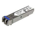 StarTech.com Module SFP GBIC compatible HPE J4858C - Transceiver 1000BASE-SX- Paquet de 10