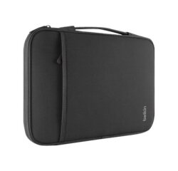 Belkin B2B064-C00 sacoche d'ordinateurs portables 33 cm (13") Housse Noir