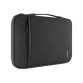 Belkin B2B064-C00 sacoche d'ordinateurs portables 33 cm (13") Housse Noir