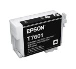 Epson T7601 - photo black - original - ink cartridge