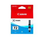 Canon PGI-72C - cyan - original - ink tank