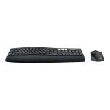 Ensemble clavier et souris Logitech CLAVIER + SOURIS MK850