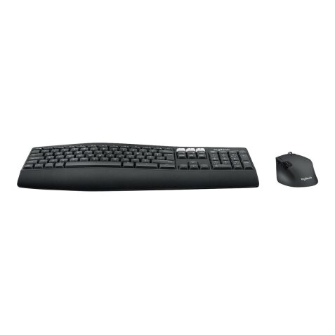 Ensemble clavier et souris Logitech CLAVIER + SOURIS MK850