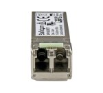 StarTech.com Module de transceiver SFP+ à fibre optique 10 Gigabit - Compatible Cisco SFP-10G-SR-S - Multimode LC avec DDM - 300 m