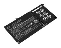 DLH DWXL4868-B040Y4 composant de laptop supplémentaire Batterie