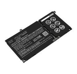 DLH DWXL4868-B040Y4 composant de laptop supplémentaire Batterie