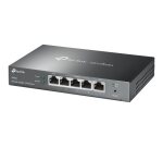 TP-Link Omada ER605 Routeur connecté Gigabit Ethernet Noir