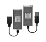 Lindy Extender USB 2.0 sur fibre optique, 200m