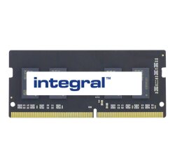 Integral IN4V8GNGLTX module de mémoire 8 Go 1 x 8 Go DDR4