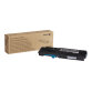 Xerox Phaser 6600 - hoge capaciteit - cyaan - origineel - tonercartridge