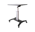 StarTech.com Poste de travail debout mobile