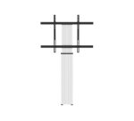 Neomounts PLASMA-W2250SILVER Socle pour écran 42-100" - mural - motorisé