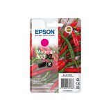 Epson 503XL cartouche d'encre 1 pièce(s) Original Rendement élevé (XL) Magenta