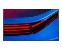 NEC MultiSync P495 Écran plat de signalisation numérique 124,5 cm (49") LCD 700 cd/m² 4K Ultra HD Noir 24/7