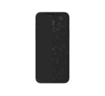 OtterBox Alpha Glass Series pour Apple iPhone 12/iPhone 12 Pro, transparente - produits livrés sans emballage