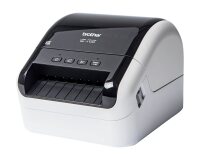 Brother QL-1100c - Imprimante d'étiquettes connectable
