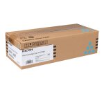 Ricoh 408341 Cartouche de toner 1 pièce(s) Cyan