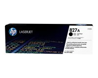 HP 827A - black - original - LaserJet - toner cartridge (CF300A)