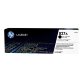 HP 827A - black - original - LaserJet - toner cartridge (CF300A)