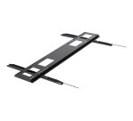 Vision VFM-W10X6 montage des affichages de messages 2,29 m (90") Noir