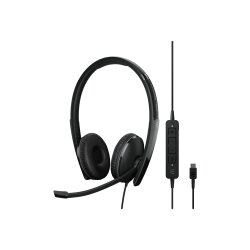 EPOS ADAPT 160T ANC USB-C