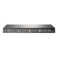 HPE Aruba Networking 2930F 48G 4SFP+ Géré L3 Gigabit Ethernet (10/100/1000) 1U