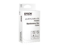 Epson WF-100 waste ink pad