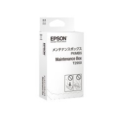 Epson - bouteille pour la récupération de l'encre usagée