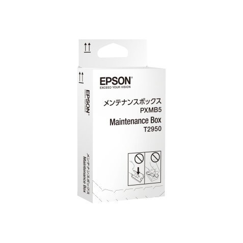 Epson - Auffangbehälter für Resttinten
