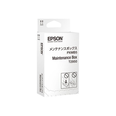 Epson WF-100 waste ink pad
