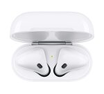 Apple AirPods with Charging Case 2e generatie - werkelijk draadloze koptelefoon met micro