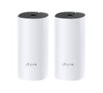 TP-Link Deco M4(2-pack) Bi-bande (2,4 GHz / 5 GHz) Wi-Fi 5 (802.11ac) Blanc Interne