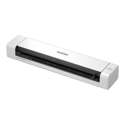 Brother DS-740D - Scanner mobile de documents recto-verso