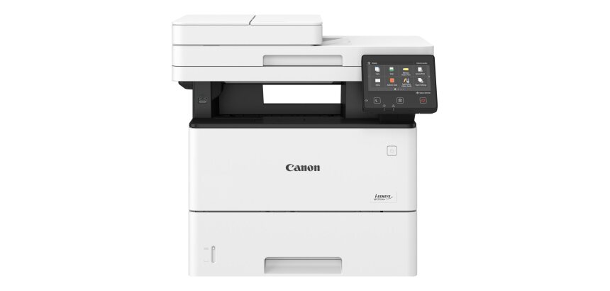 Canon i-SENSYS MF552DW Laser A4 1200 x 1200 DPI 43 ppm Wifi