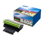 Samsung CLT-R406 - black, yellow, cyan, magenta - original - printer imaging unit