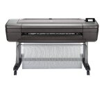 HP Designjet Imprimante Z6dr PostScript de 44 pouces avec coupe-bordures verticales