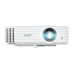 Acer Basic X1629HK vidéo-projecteur 4500 ANSI lumens DLP WUXGA (1920x1200) Compatibilité 3D Blanc