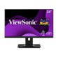 Viewsonic VG Series VG2456 LED display 60,5 cm (23.8") 1920 x 1080 pixels Full HD Noir