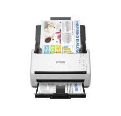 Epson Scanner à défilement A4 WorkForce DS-530II