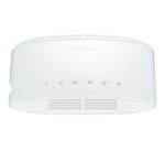 D-Link DGS-1005D/E commutateur réseau Non-géré L2 Gigabit Ethernet (10/100/1000) Blanc