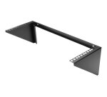 StarTech.com Support Mural Vertical en Acier pour Rack 4U 19"