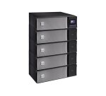 Eaton 5PX3000IRT3UG2 alimentation d'énergie non interruptible Interactivité de ligne 3 kVA 3000 W 10 sortie(s) CA