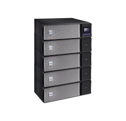 Eaton 5PX3000IRT3UG2 alimentation d'énergie non interruptible Interactivité de ligne 3 kVA 3000 W 10 sortie(s) CA
