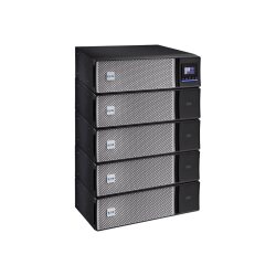 Eaton 5PX3000IRT3UG2 alimentation d'énergie non interruptible Interactivité de ligne 3 kVA 3000 W 10 sortie(s) CA
