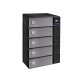Eaton 5PX3000IRT3UG2 alimentation d'énergie non interruptible Interactivité de ligne 3 kVA 3000 W 10 sortie(s) CA
