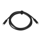 Lenovo 4X90Q59480 câble USB USB 3.2 Gen 1 (3.1 Gen 1) 2 m USB C Noir