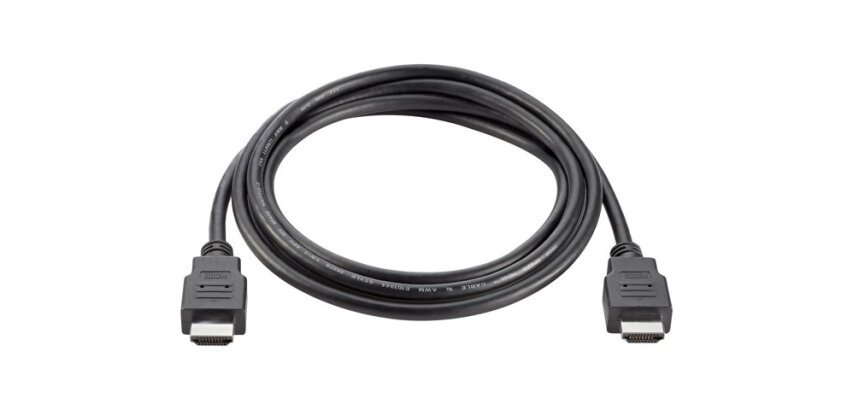 HP Câble standard HDMI