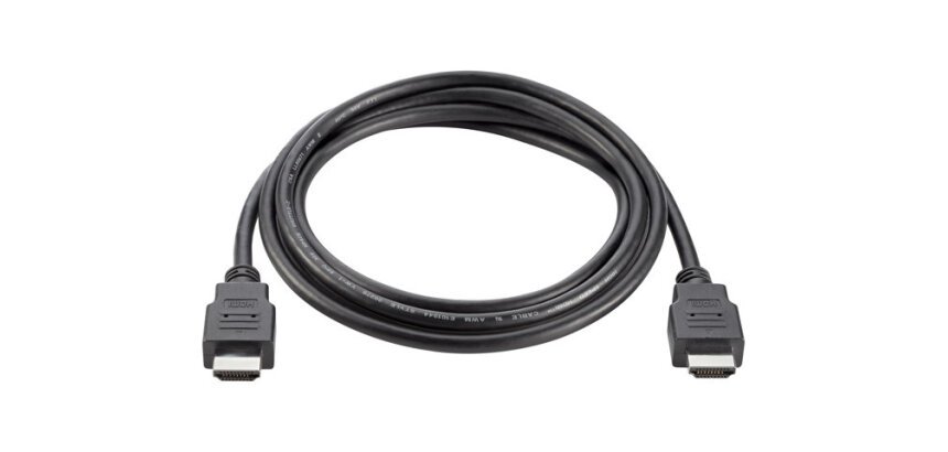 HP Câble standard HDMI