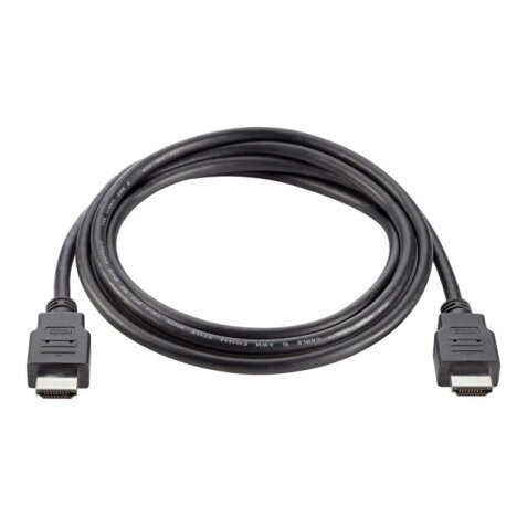 HP Câble standard HDMI